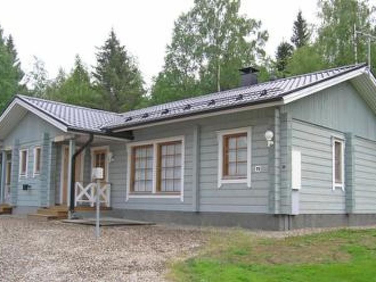 Дома для отпуска Holiday Home Rusakko Lahdenperä-4