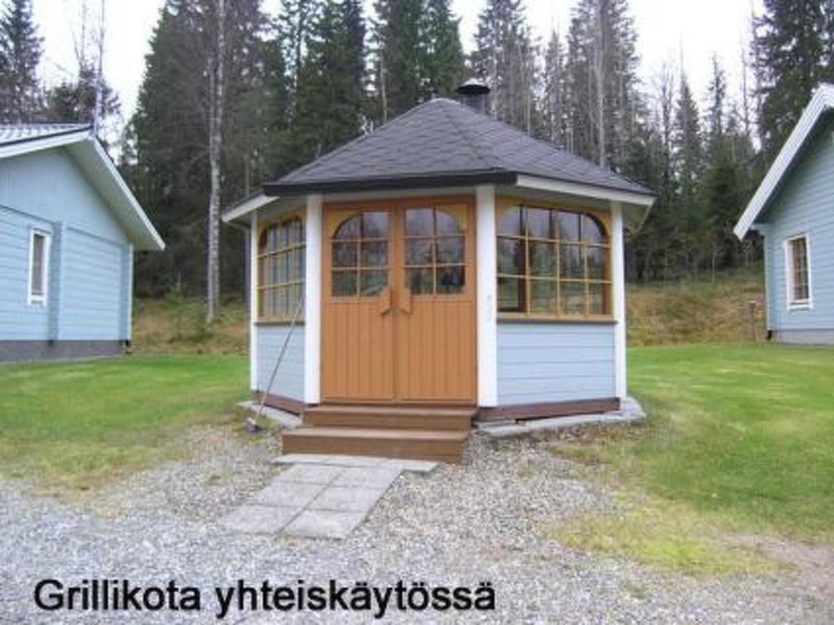 Дома для отпуска Holiday Home Rusakko Lahdenperä