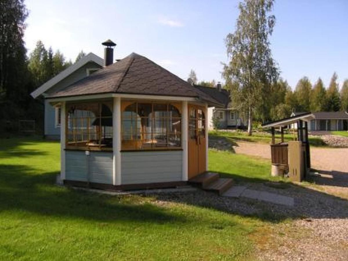 Дома для отпуска Holiday Home Rusakko Lahdenperä-20