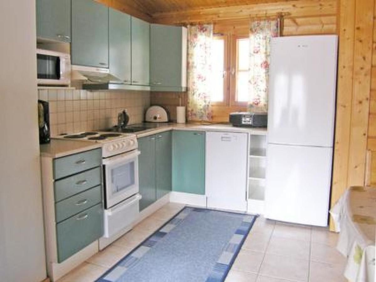 Дома для отпуска Holiday Home Rusakko Lahdenperä