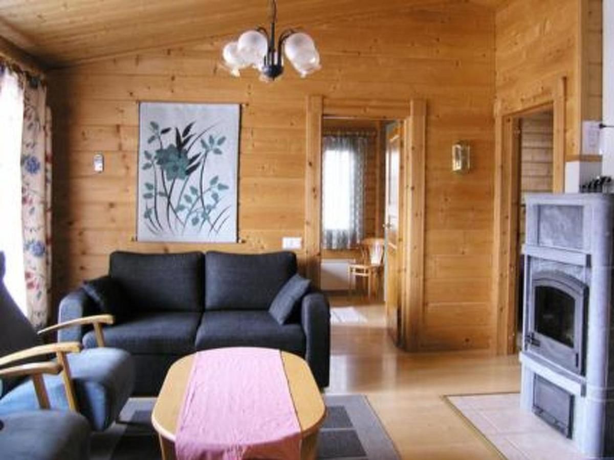 Дома для отпуска Holiday Home Rusakko Lahdenperä-23