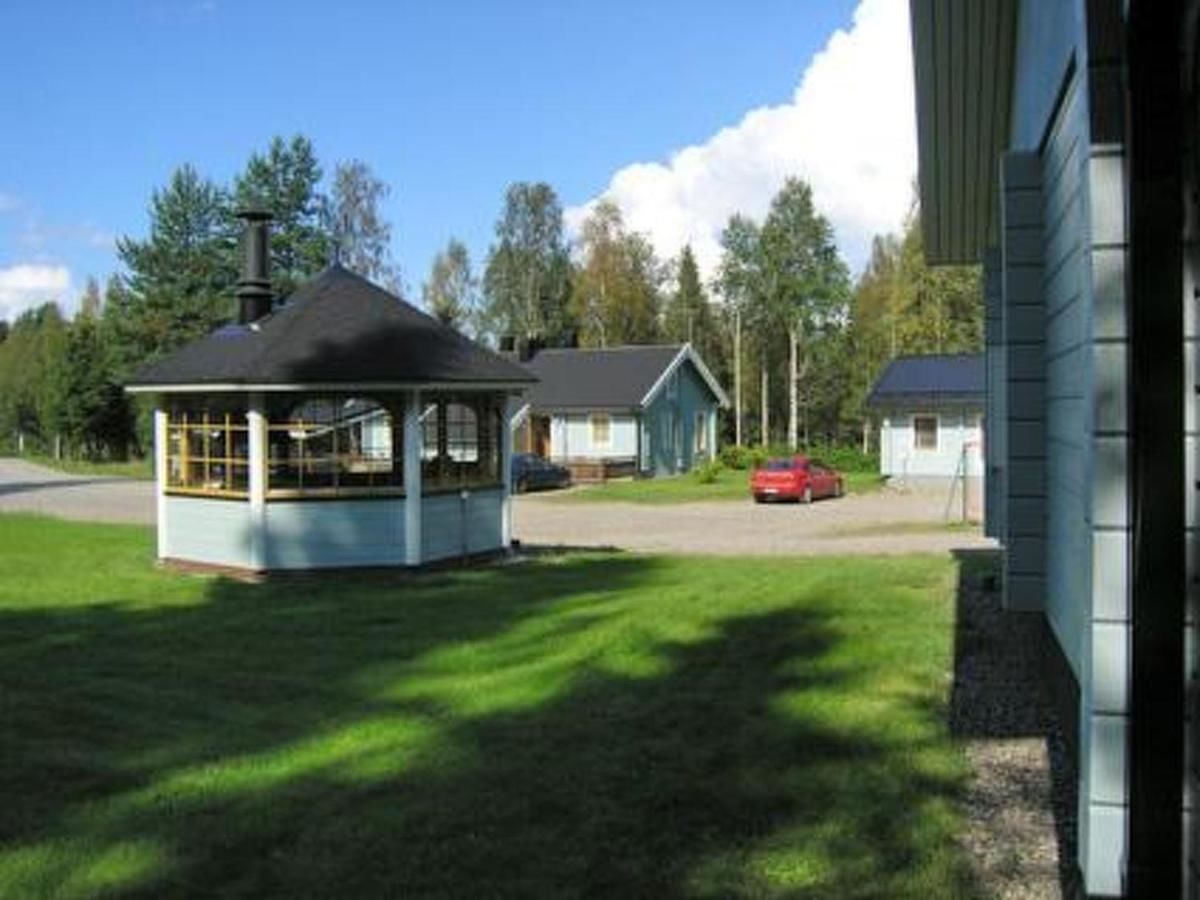 Дома для отпуска Holiday Home Rusakko Lahdenperä-36