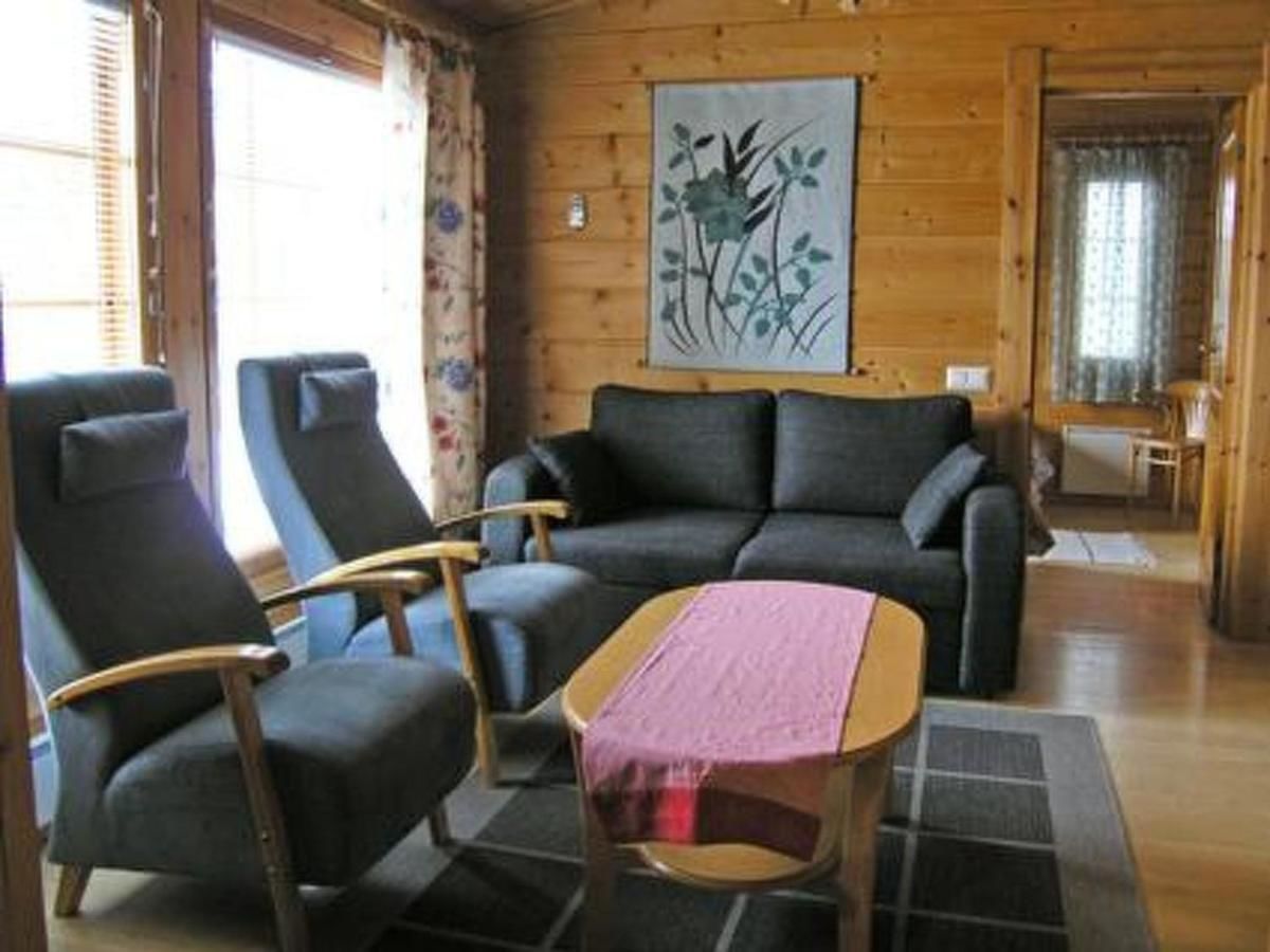 Дома для отпуска Holiday Home Rusakko Lahdenperä-40