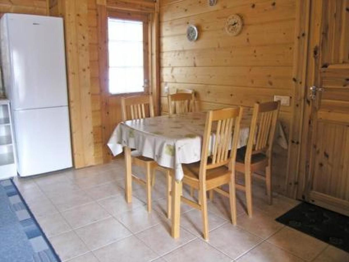 Дома для отпуска Holiday Home Rusakko Lahdenperä-42