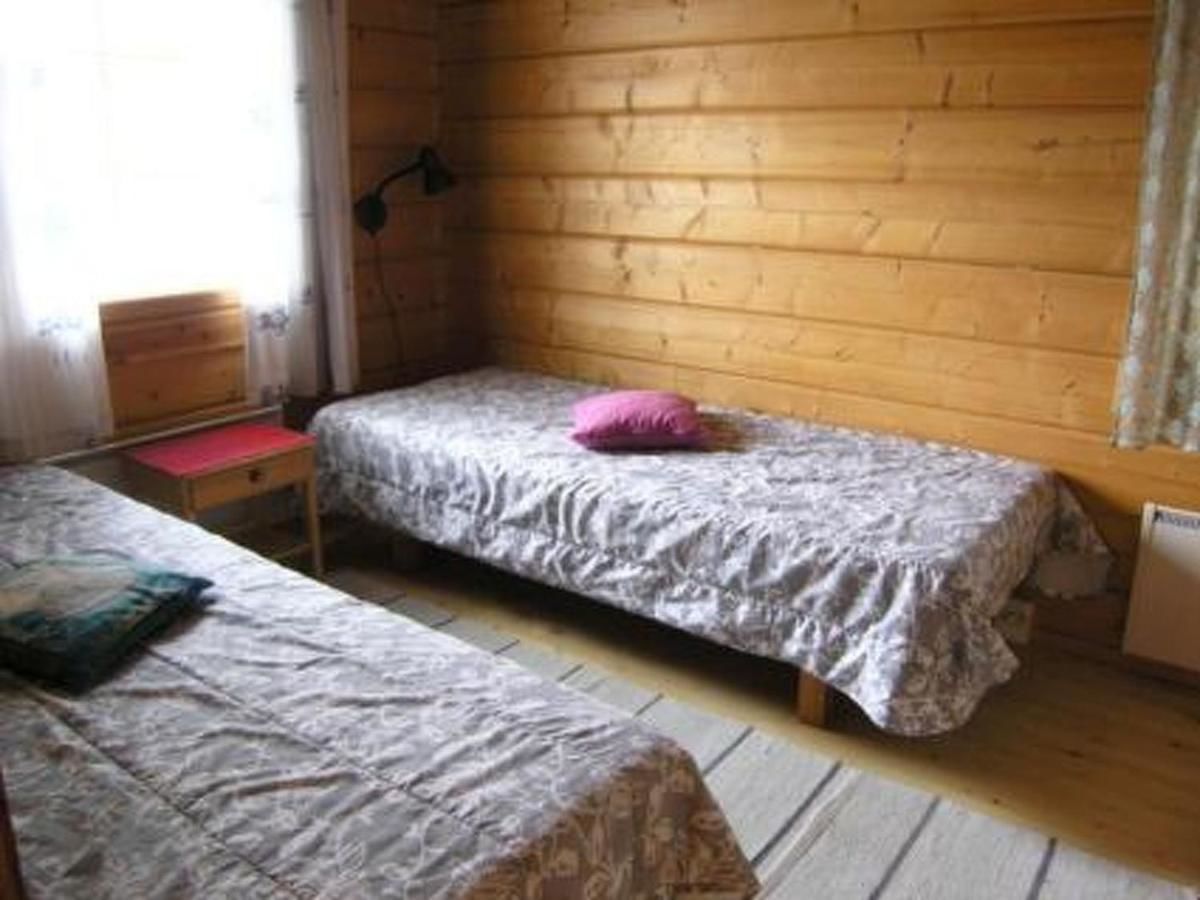 Дома для отпуска Holiday Home Rusakko Lahdenperä-7